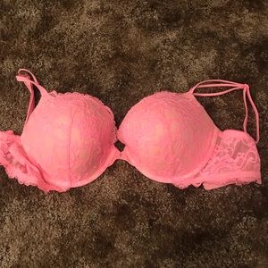 Lacey Victoria Secret Bra